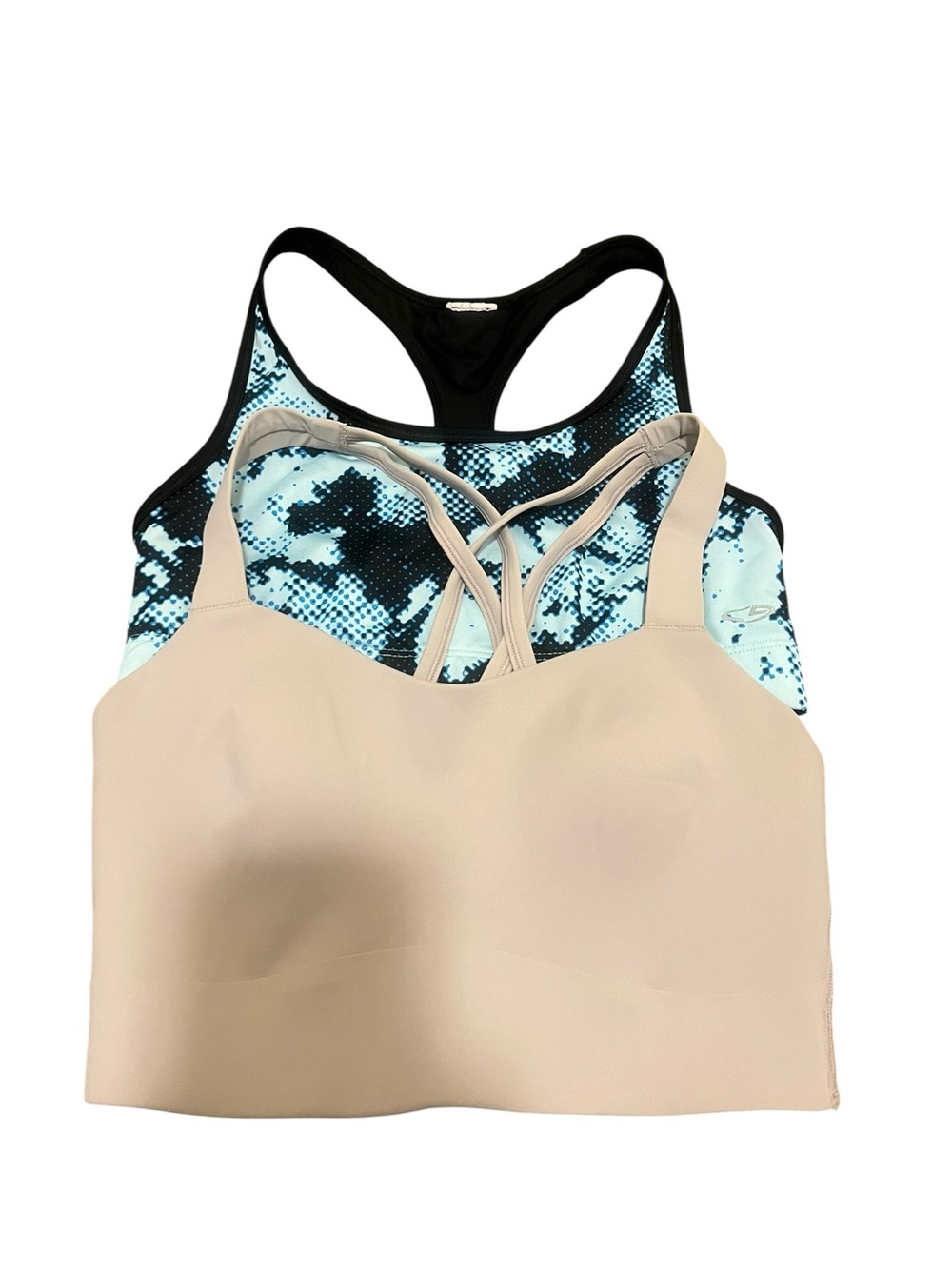 Avia Sports Bras Size Small